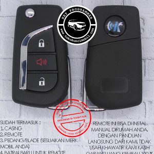 remote universal
