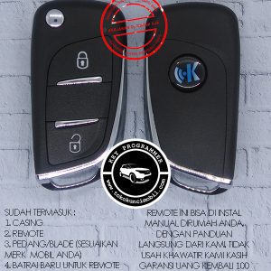 REMOTE UNIVERSAL