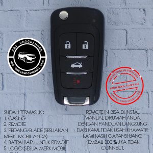 REMOTE UNIVERSAL