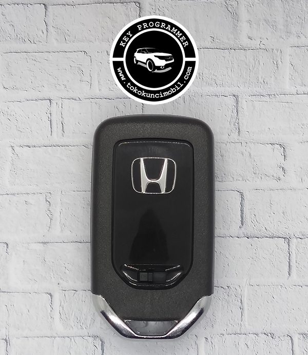 Honda smart key 3 tombol Accord after market