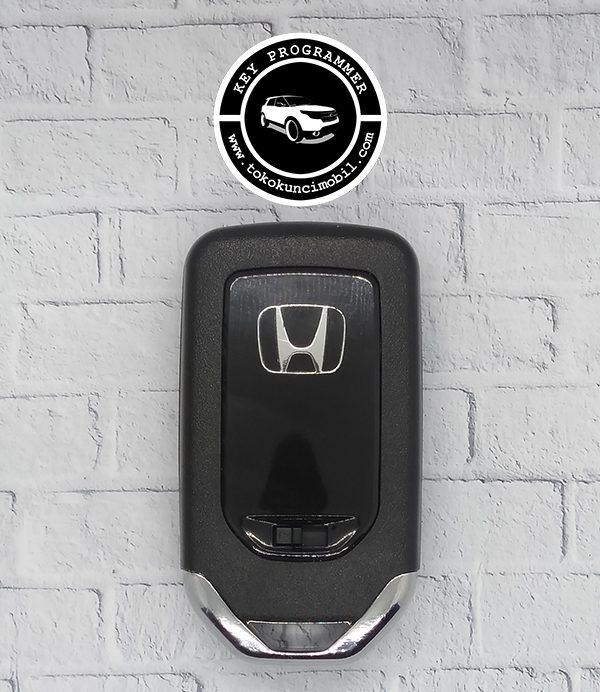 Honda smart key 3 tombol City Civic Kualitas after market