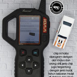Chip ID 47 Honda Dan Suzuki