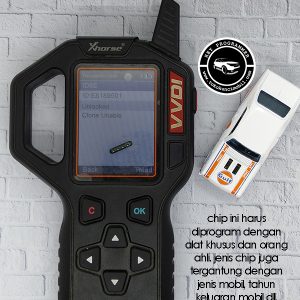 Chip ID 8E Honda Accord CRV Oddysey