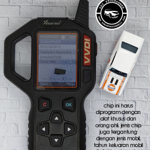 Chip ID46 Honda Suzuki Mitsubishi Nissan Proton Kia Hyundai & Chevrolet