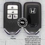 Honda Smart Key 4 Tombol Odyssey After Market