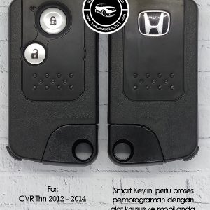 Smart key Honda CRV 2012-2014 Kualitas After Market