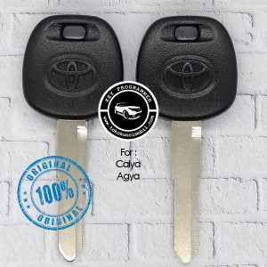 Casing + Chip Toyota Calya Agya Original