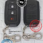 RemoteTtoyota 3 Tmbl Avanza Type G 2012 - 2015