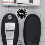 Smart Key Ignis Baleno 2 Tombol