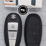 Smart Key X Over 2 Tombol
