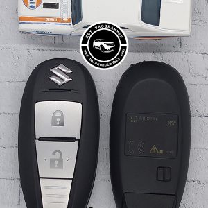 Smart Key X Over 2 Tombol