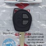 remote ertiga id 47 original