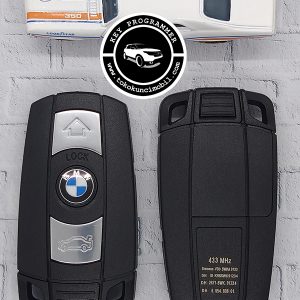 smart key bmw ces3 frek 433
