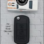 Remote Combo Range Rover Discovery 3